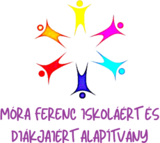 Móra Ferenc Iskoláért és Diákjaiért Alapítvány